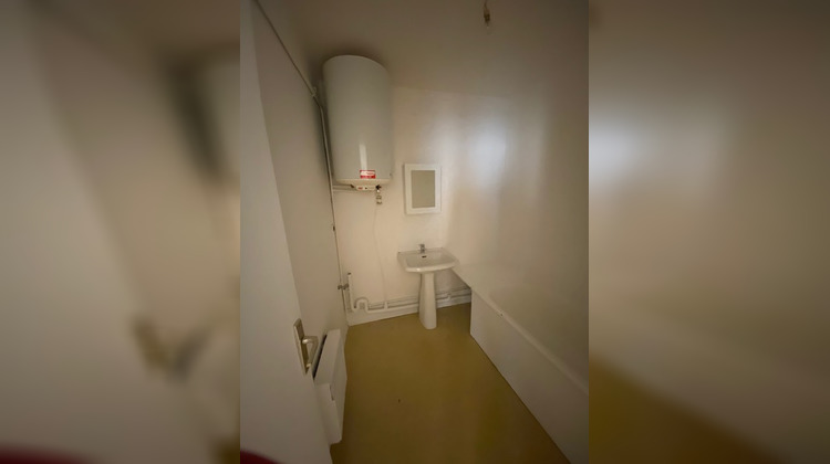 Ma-Cabane - Location Appartement BAPAUME, 18 m²