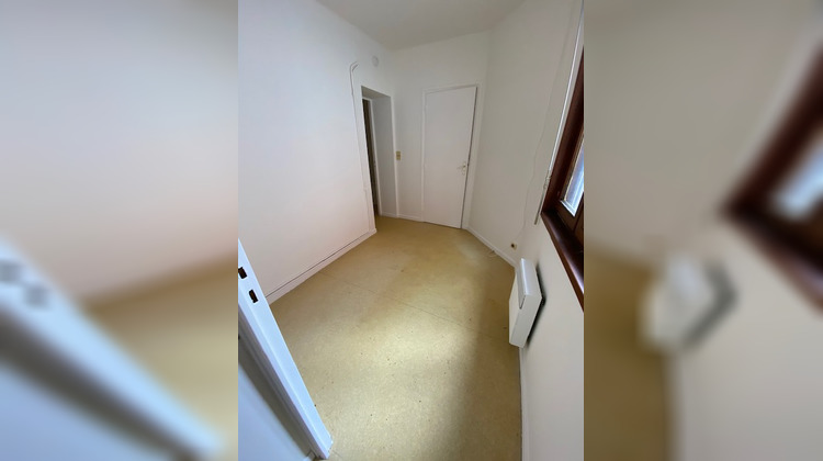 Ma-Cabane - Location Appartement BAPAUME, 18 m²