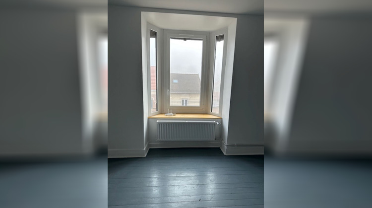 Ma-Cabane - Location Appartement BAPAUME, 34 m²