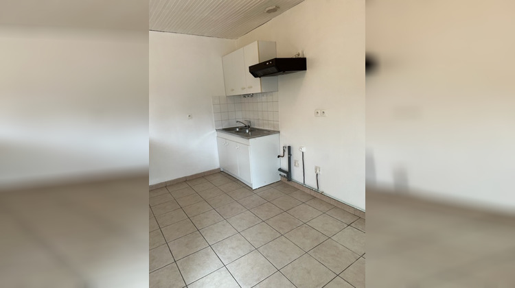 Ma-Cabane - Location Appartement BAPAUME, 50 m²