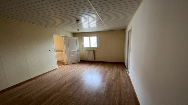 Ma-Cabane - Location Appartement BAPAUME, 50 m²