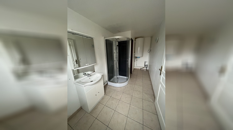 Ma-Cabane - Location Appartement BAPAUME, 50 m²