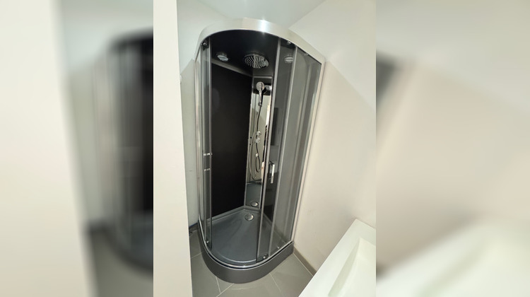 Ma-Cabane - Location Appartement BAPAUME, 30 m²