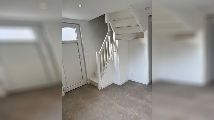 Ma-Cabane - Location Appartement BAPAUME, 33 m²