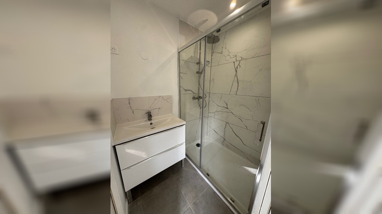 Ma-Cabane - Location Appartement BAPAUME, 33 m²