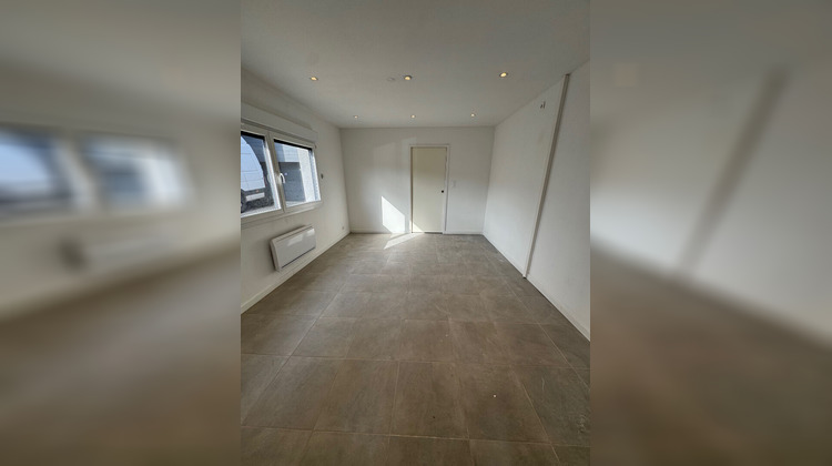 Ma-Cabane - Location Appartement BAPAUME, 33 m²