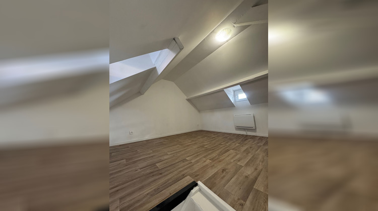 Ma-Cabane - Location Appartement BAPAUME, 33 m²