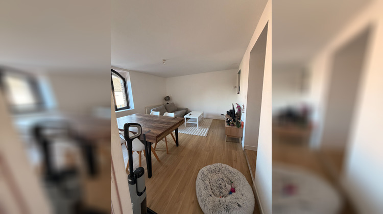 Ma-Cabane - Location Appartement BAPAUME, 51 m²