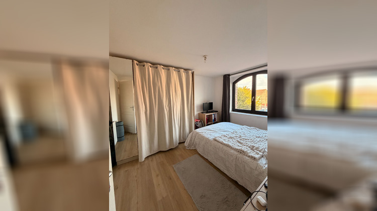 Ma-Cabane - Location Appartement BAPAUME, 51 m²