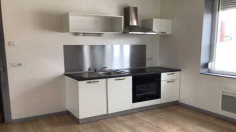 Ma-Cabane - Location Appartement BAPAUME, 70 m²