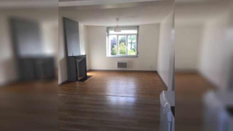 Ma-Cabane - Location Appartement BAPAUME, 70 m²