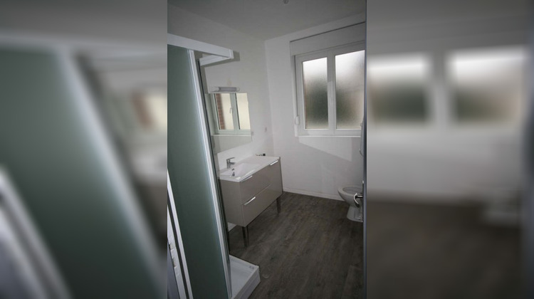 Ma-Cabane - Location Appartement BAPAUME, 70 m²