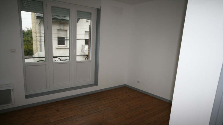 Ma-Cabane - Location Appartement BAPAUME, 70 m²