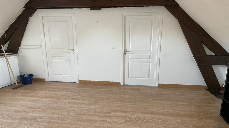 Ma-Cabane - Location Appartement BAPAUME, 38 m²