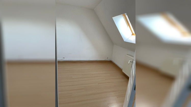 Ma-Cabane - Location Appartement BAPAUME, 38 m²