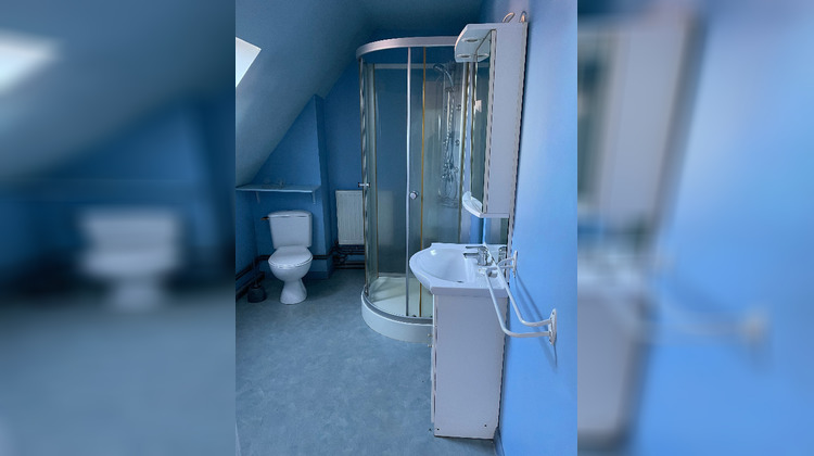 Ma-Cabane - Location Appartement BAPAUME, 38 m²