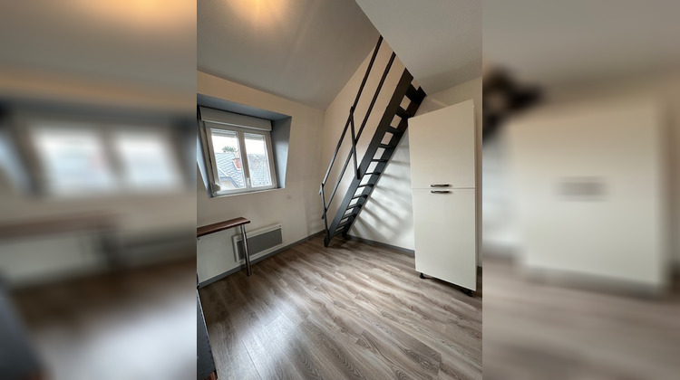 Ma-Cabane - Location Appartement BAPAUME, 32 m²