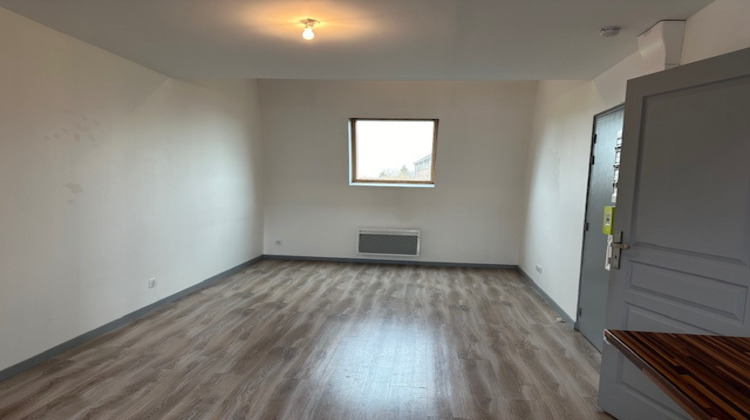 Ma-Cabane - Location Appartement BAPAUME, 32 m²