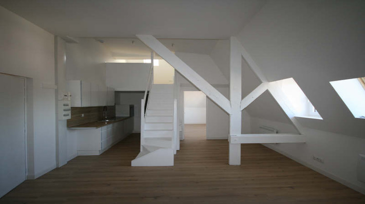Ma-Cabane - Location Appartement BAPAUME, 50 m²