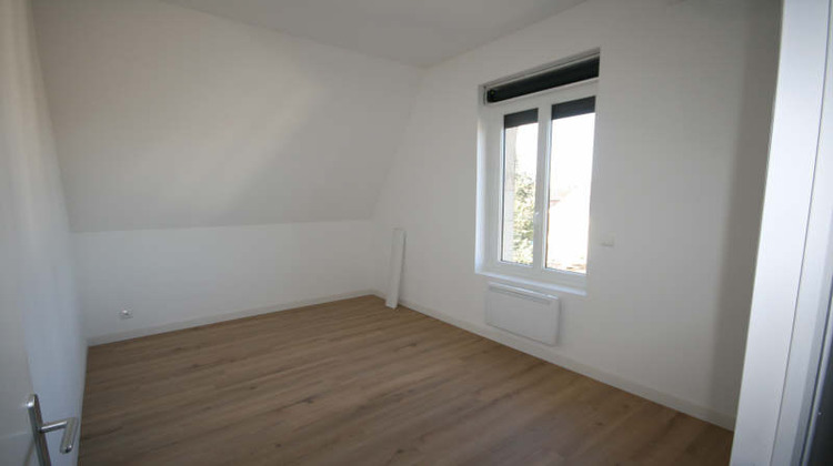 Ma-Cabane - Location Appartement BAPAUME, 50 m²