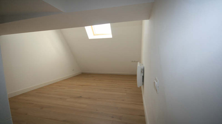 Ma-Cabane - Location Appartement BAPAUME, 50 m²