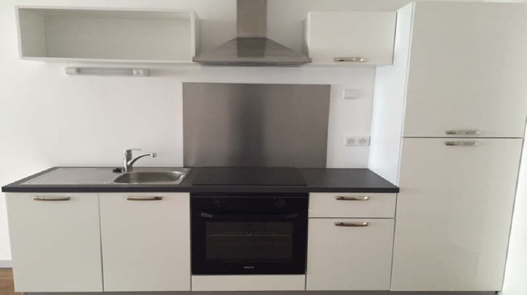 Ma-Cabane - Location Appartement BAPAUME, 46 m²