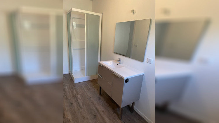 Ma-Cabane - Location Appartement BAPAUME, 46 m²