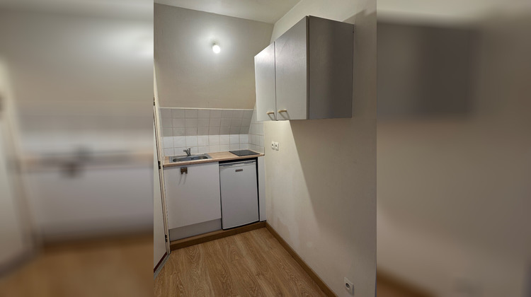 Ma-Cabane - Location Appartement BAPAUME, 15 m²