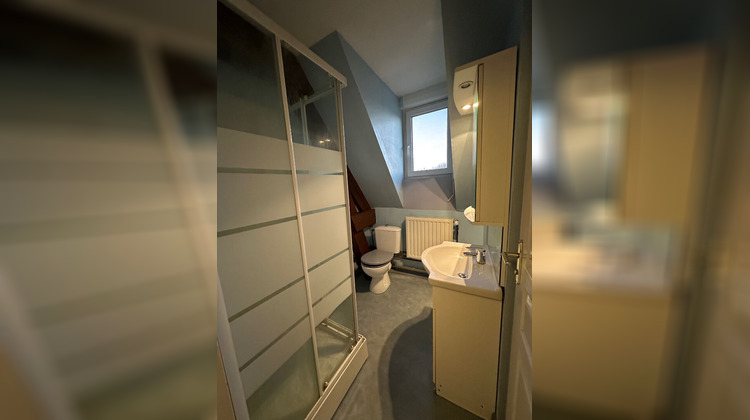 Ma-Cabane - Location Appartement BAPAUME, 15 m²