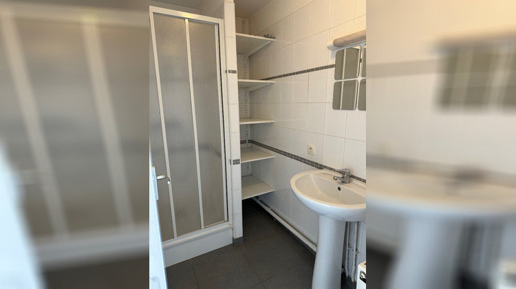 Ma-Cabane - Location Appartement BAPAUME, 43 m²