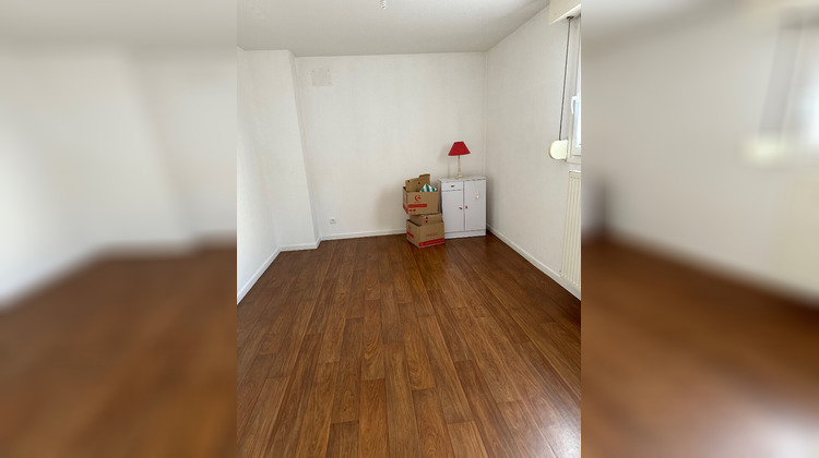 Ma-Cabane - Location Appartement BAPAUME, 43 m²