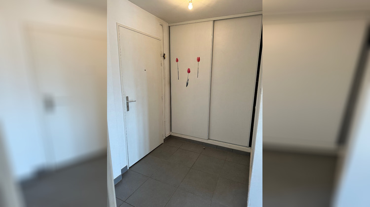 Ma-Cabane - Location Appartement BAPAUME, 43 m²