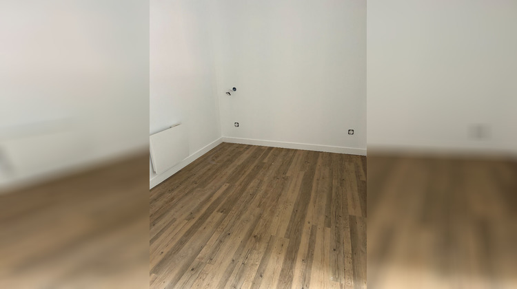 Ma-Cabane - Location Appartement BAPAUME, 36 m²
