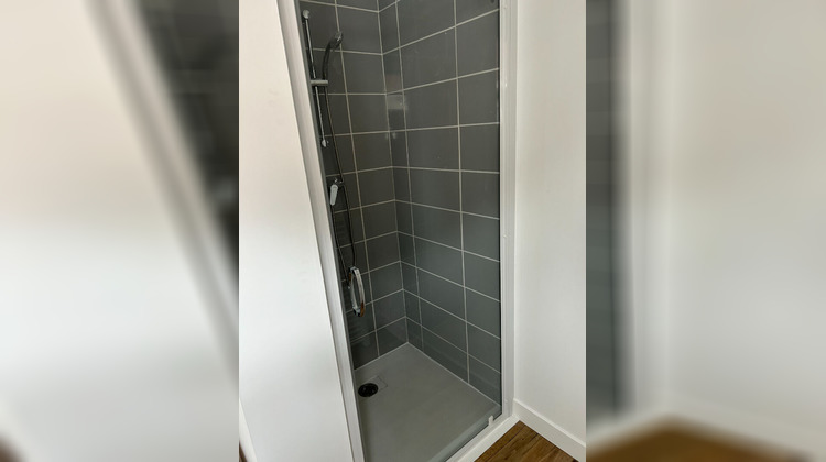 Ma-Cabane - Location Appartement BAPAUME, 36 m²