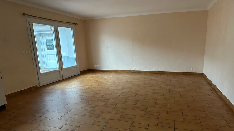 Ma-Cabane - Location Appartement BAPAUME, 51 m²