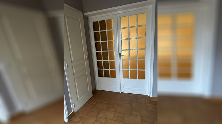Ma-Cabane - Location Appartement BAPAUME, 51 m²