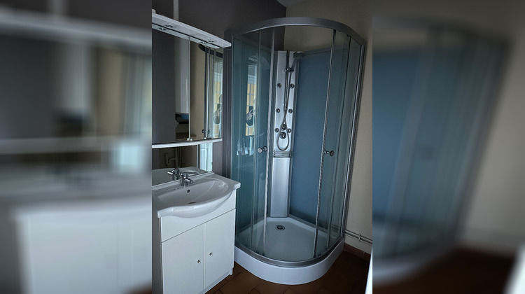 Ma-Cabane - Location Appartement BAPAUME, 51 m²