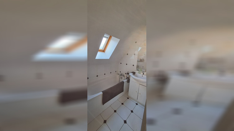 Ma-Cabane - Location Appartement BAPAUME, 38 m²