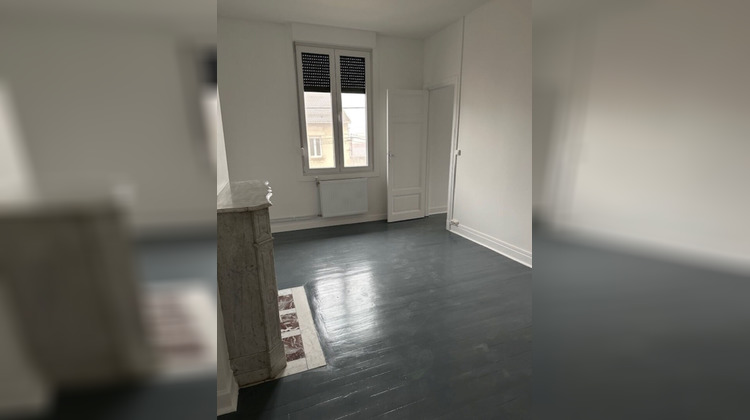 Ma-Cabane - Location Appartement BAPAUME, 38 m²
