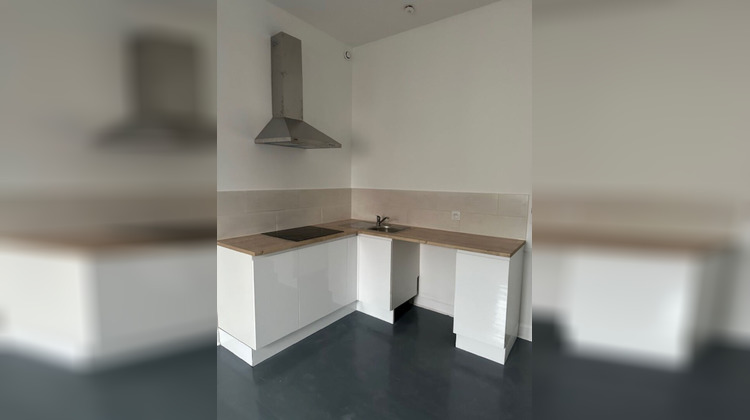 Ma-Cabane - Location Appartement BAPAUME, 38 m²