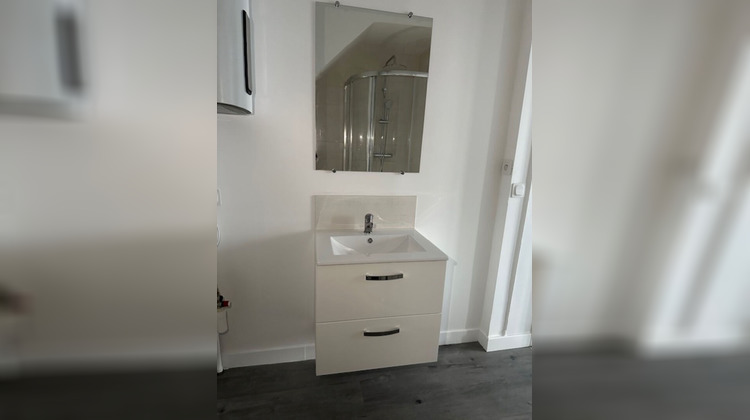 Ma-Cabane - Location Appartement BAPAUME, 38 m²