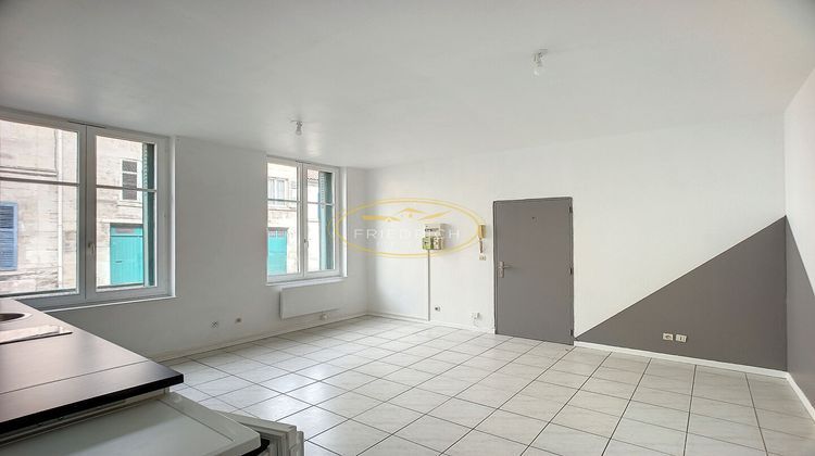 Ma-Cabane - Location Appartement BAR-LE-DUC, 28 m²
