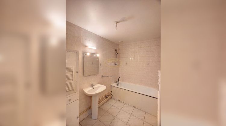 Ma-Cabane - Location Appartement BAR-LE-DUC, 28 m²