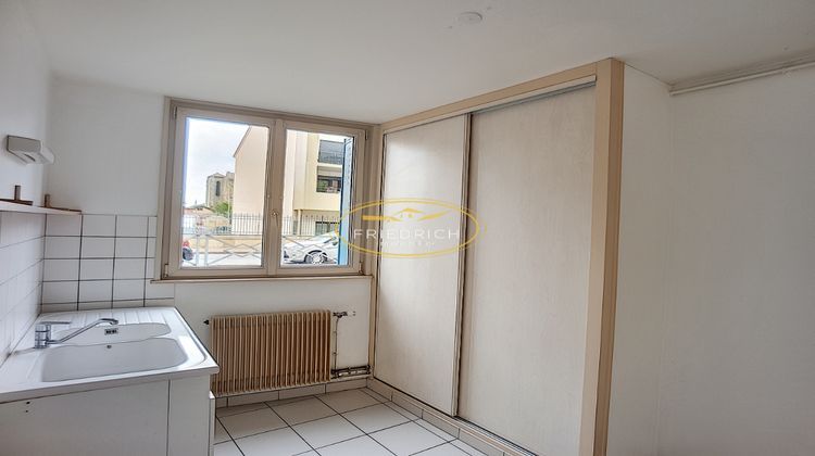 Ma-Cabane - Location Appartement BAR-LE-DUC, 61 m²