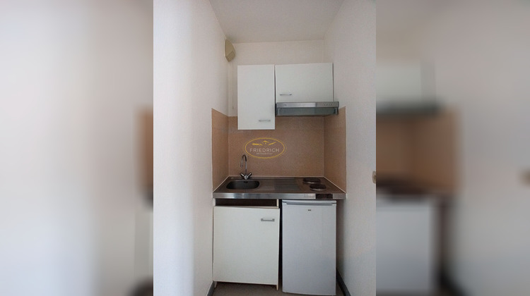 Ma-Cabane - Location Appartement BAR-LE-DUC, 21 m²