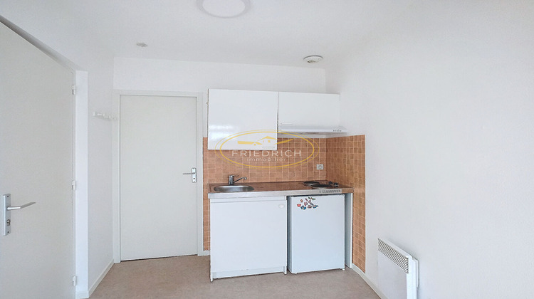 Ma-Cabane - Location Appartement BAR-LE-DUC, 16 m²