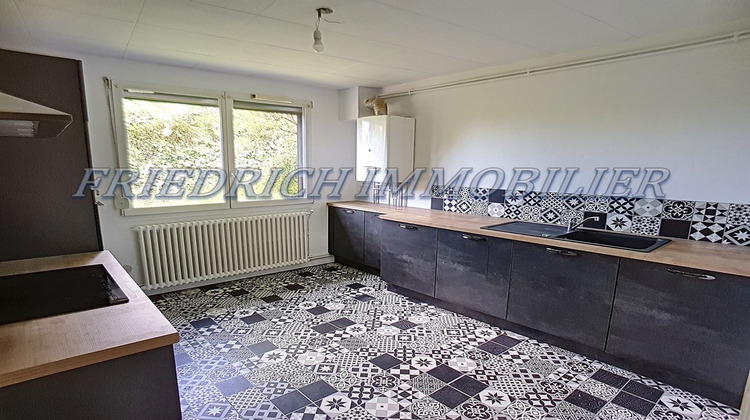 Ma-Cabane - Location Appartement BAR-LE-DUC, 76 m²