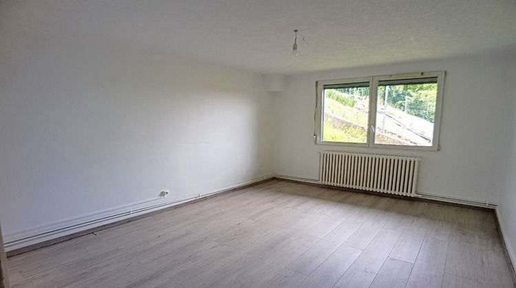 Ma-Cabane - Location Appartement BAR-LE-DUC, 76 m²