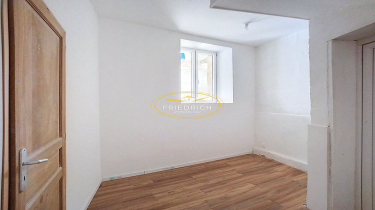 Ma-Cabane - Location Appartement BAR-LE-DUC, 48 m²