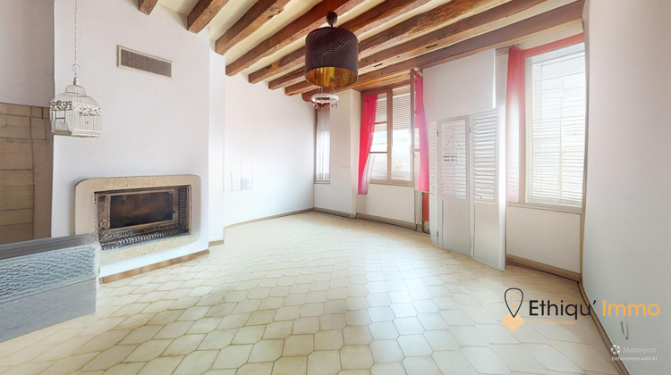 Ma-Cabane - Location Appartement Bar-sur-Aube, 116 m²
